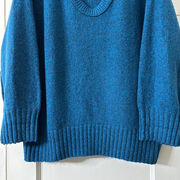 Free People Brookside Tunic Sweater - Picture 12 of 15